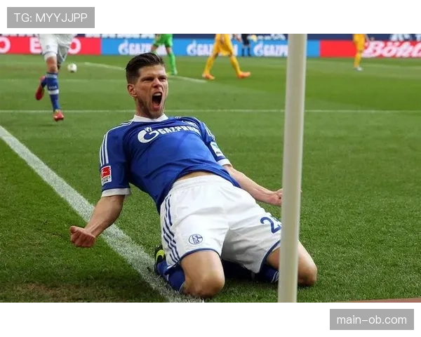 特写：沙尔克04的“足球回家”社区项目，帮助盖尔森基兴失业青年